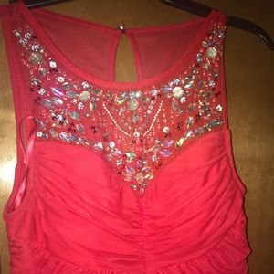 Size Large Dress